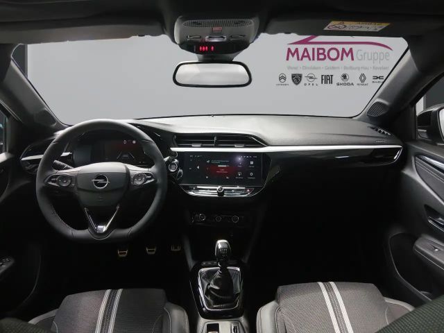 Opel Corsa GS-Line Grand Sport