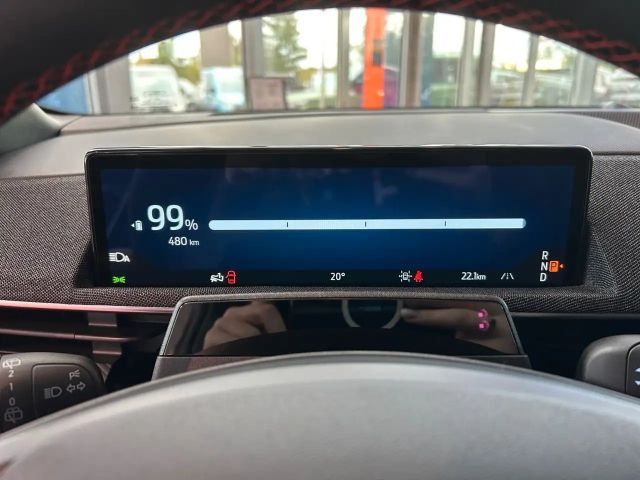 Ford Mustang Mach-E Premium