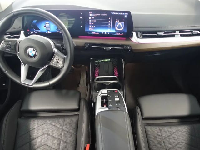 BMW 218 218i Active Tourer