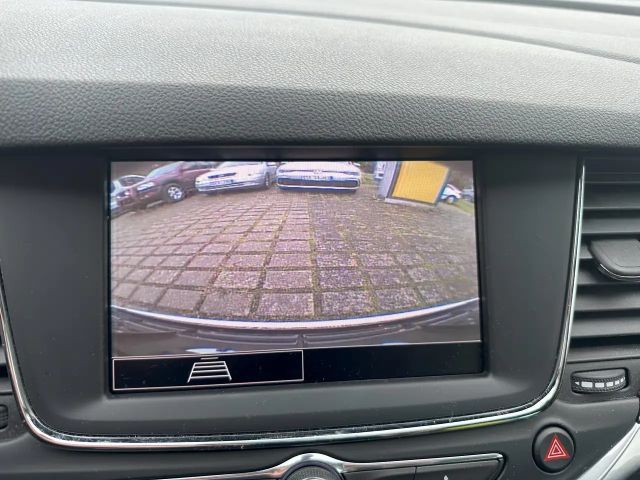 Opel Astra Design&Tech