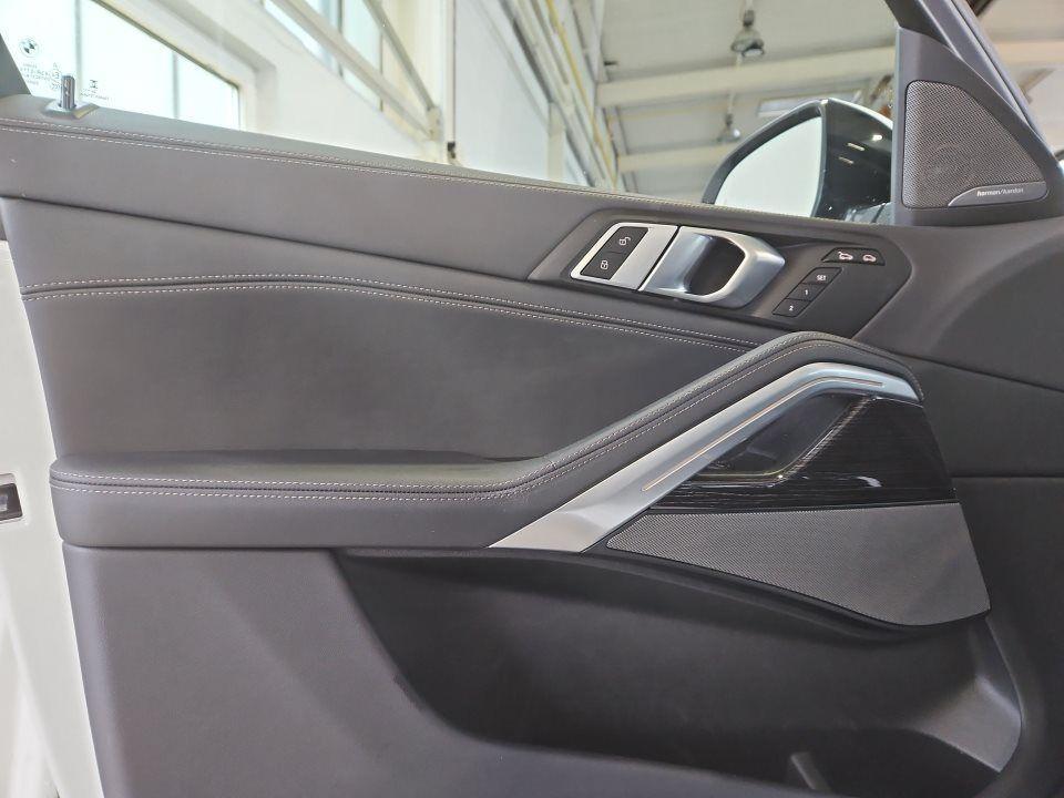 BMW X6 M-Sport xDrive30d