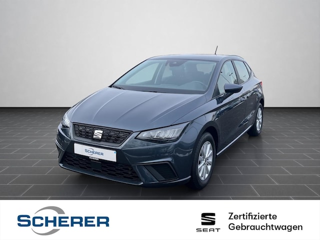 Seat Ibiza 1.0 TSI Style