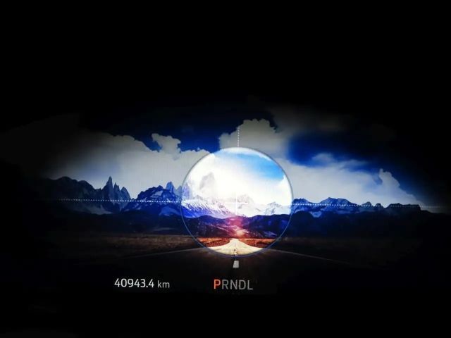 Ford Kuga 1.5 EcoBlue Titanium X