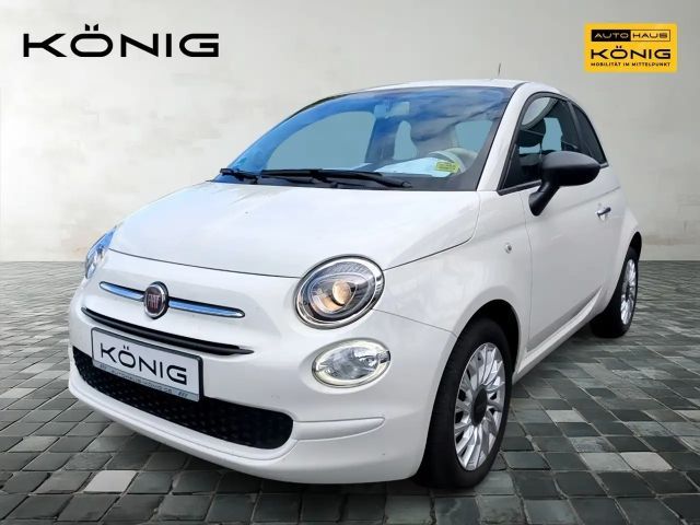 Fiat 500 1.0 GSE MY23 Klima *CarPlay *Radio