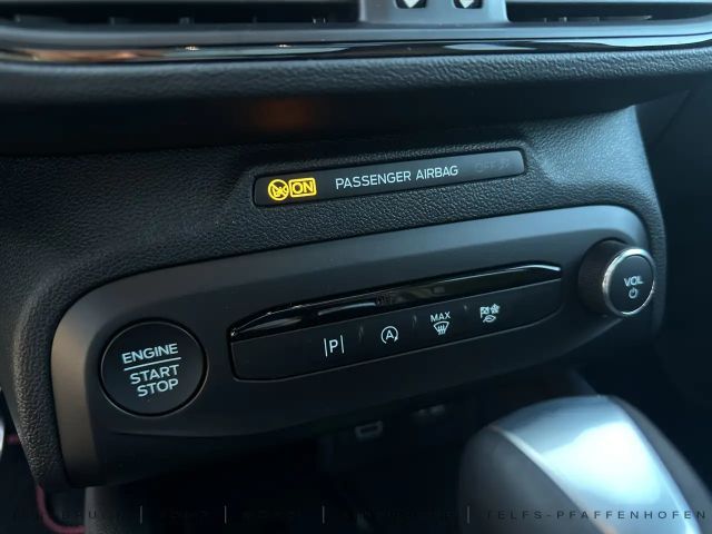 Ford Focus ST Line Wagon