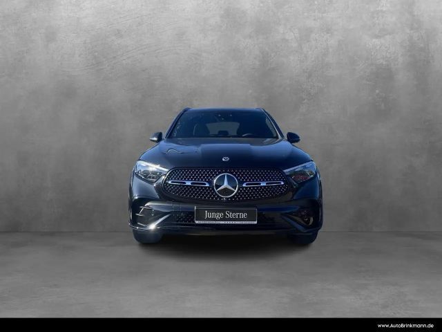 Mercedes-Benz GLC 220 4MATIC AMG Line GLC 220 d