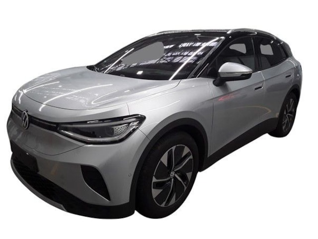 Volkswagen ID.4 *WÄRMEPUMPE*AHK*KAMERA*MATRIX-LED*NAVI*