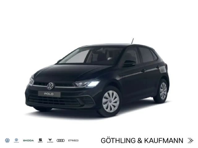 Volkswagen Polo 1.0 TSI IQ.Drive Life