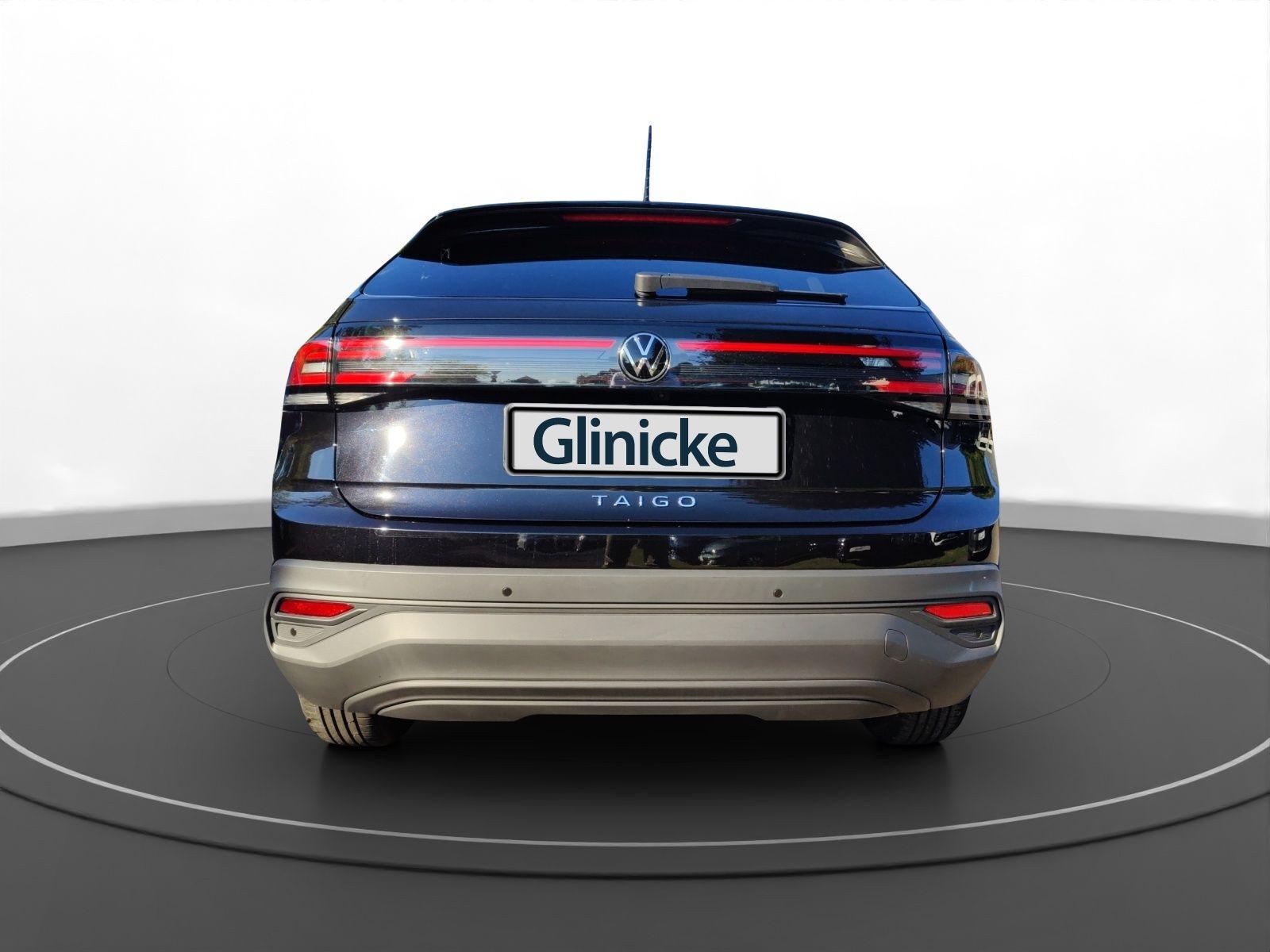 Volkswagen Taigo Life
