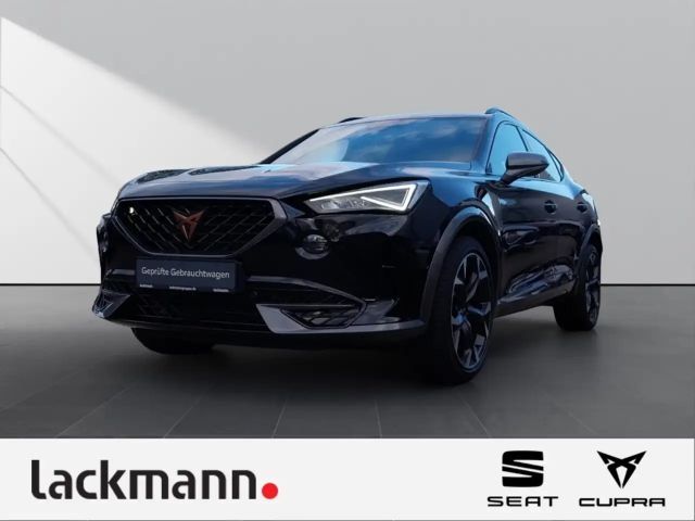 Cupra Formentor 4Drive VZ