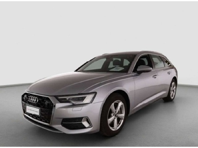 Audi A6 45 TFSI Avant S-Tronic