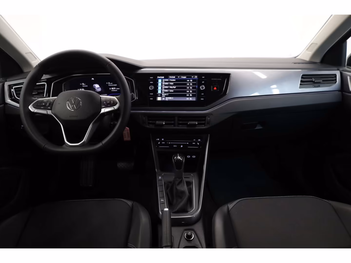 Volkswagen Taigo 1.0 TSI Style