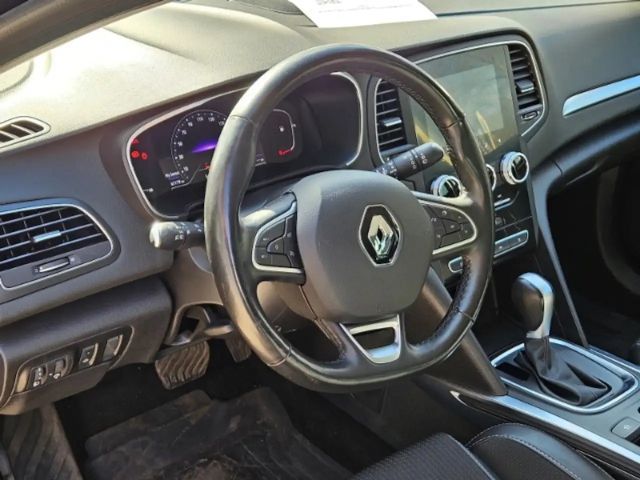 Renault Megane Combi EDC Intens TCe 140