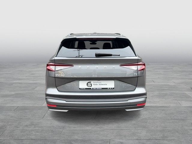 Skoda Enyaq Loft iV 50