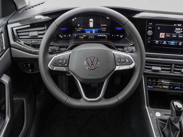 Volkswagen Polo 1.0 TSI DSG