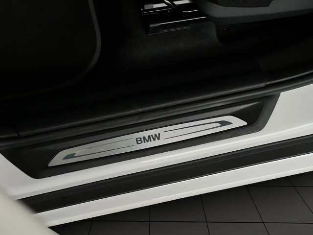 BMW X1 Sport Line sDrive20d