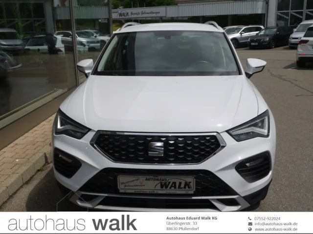 Seat Ateca 1.5 TSI DSG