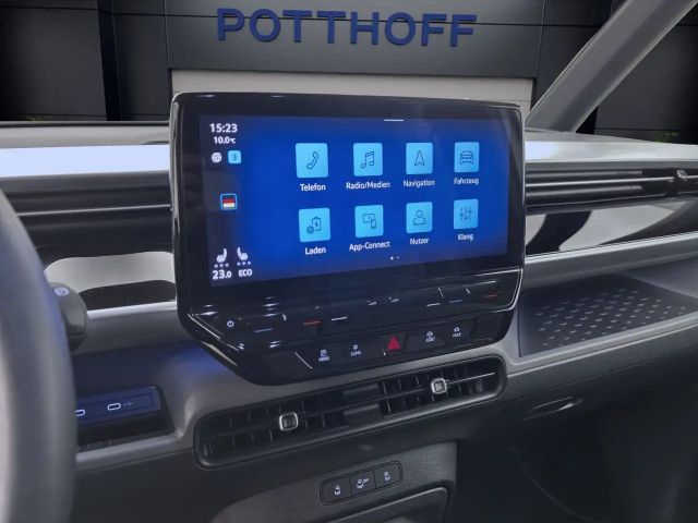 Volkswagen ID.Buzz IQ.Drive Pro