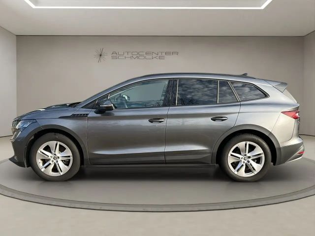 Skoda Enyaq Loft iV 60