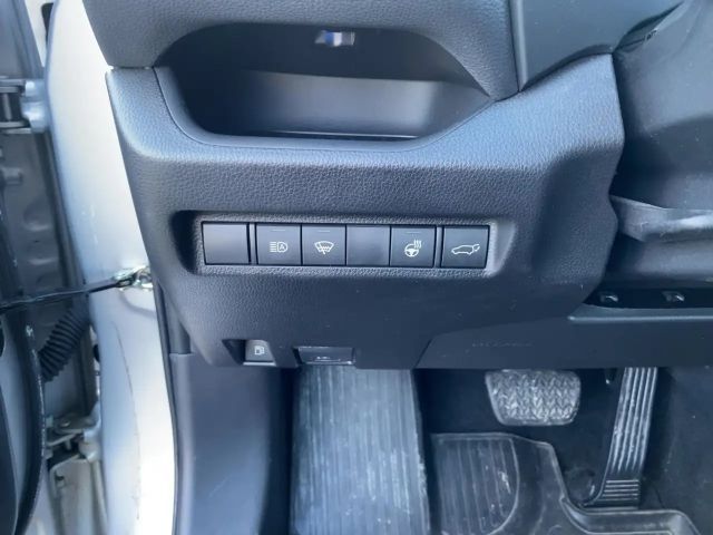 Toyota RAV4 Vierwielaandrijving