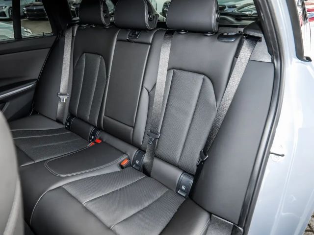 BMW 320 320d M-Sport Touring