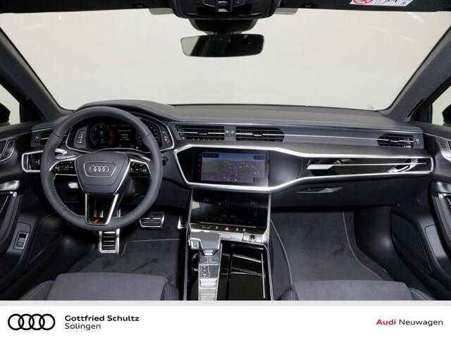 Audi A6 50 TDI Avant Quattro S-Line