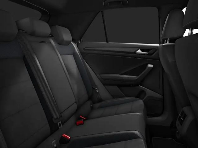 Volkswagen T-Roc 1.5 TSI DSG R-Line