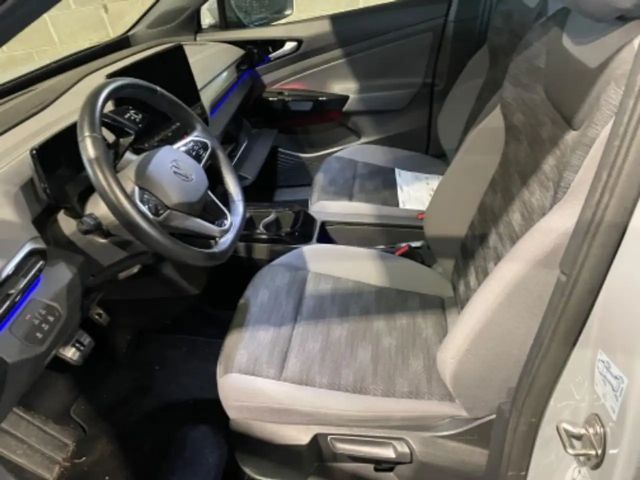 Volkswagen ID.5 150 kW 77 KWh Pro