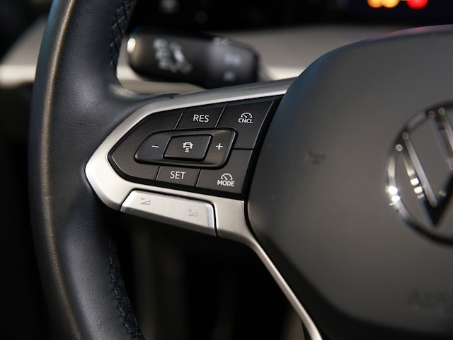 Volkswagen Golf Golf VIII Variant