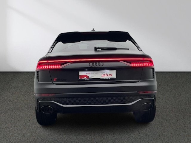 Audi RS Q8 Quattro