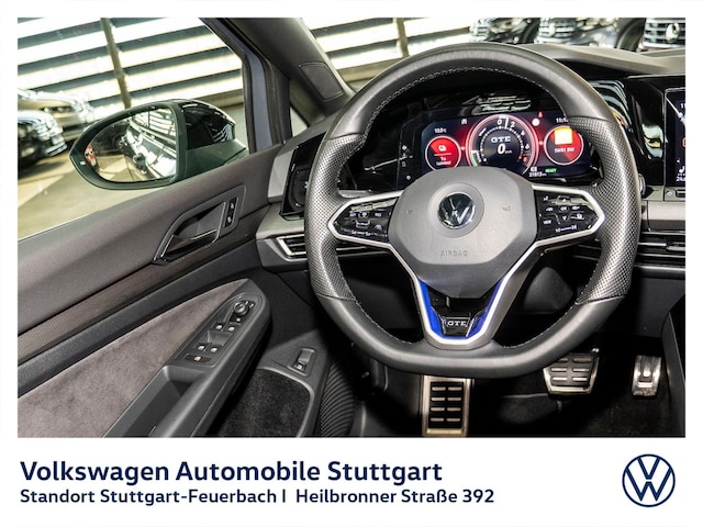 Volkswagen Golf 1.4 TSI DSG GTE