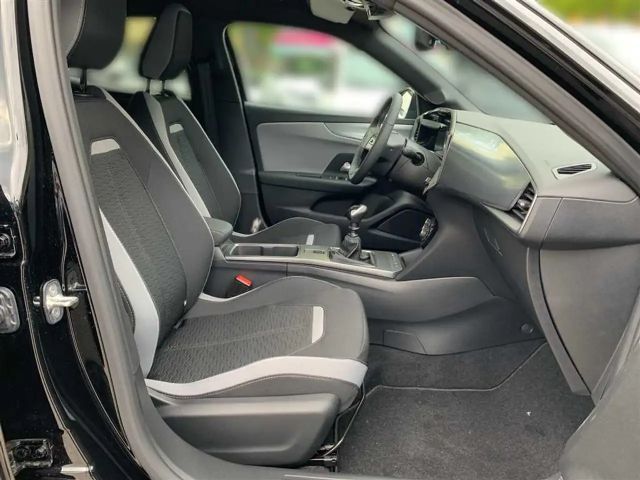 Opel Mokka 1.2 Turbo Edition