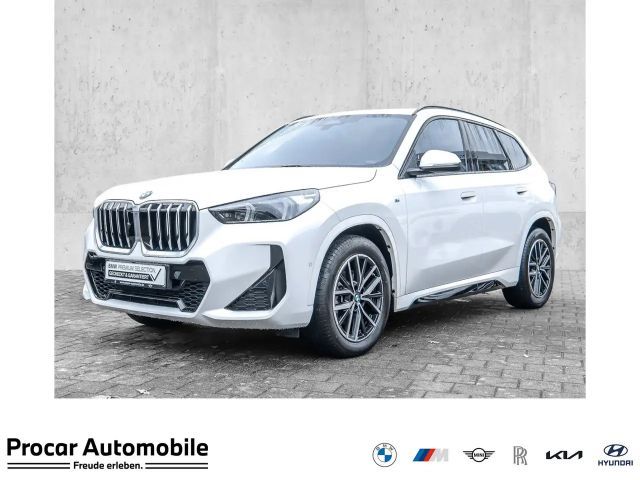 BMW X1 M-Sport sDrive18i
