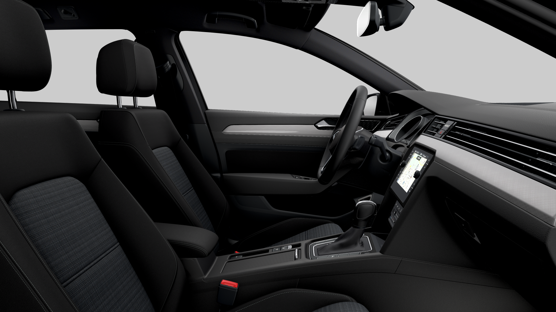 Volkswagen Passat 2.0 TDI DSG Variant