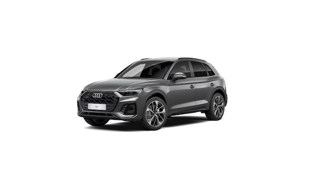 Audi Q5 40 TDI Quattro S-Tronic