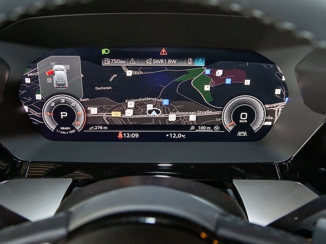 Audi A3 35 TDI S-Tronic Sportback