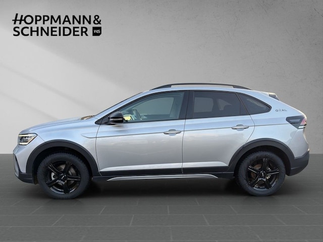 Volkswagen Taigo DSG