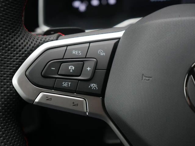 Volkswagen Polo DSG GTI