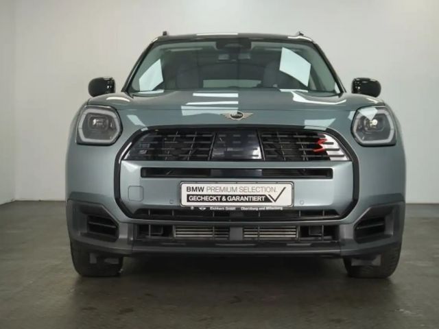 MINI Cooper S Countryman All4