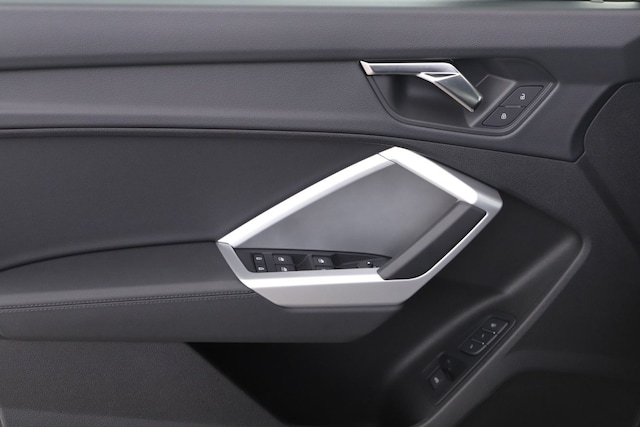 Audi Q3 35 TFSI S-Line S-Tronic Sportback