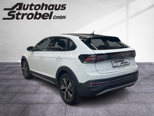 Volkswagen Taigo 1.5 TSI DSG Style