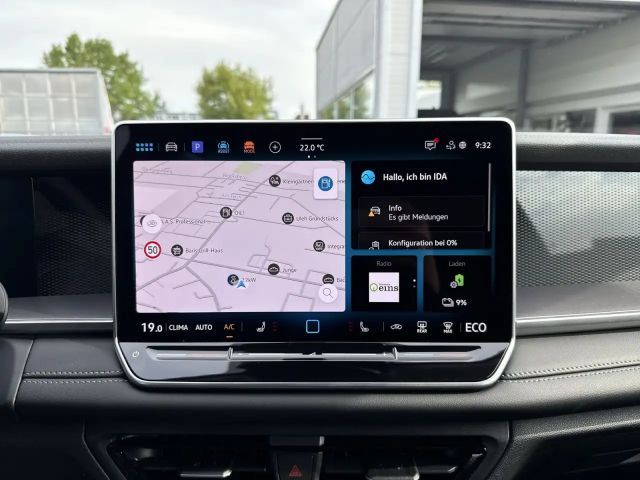 Volkswagen Tayron 1.5 TSI DSG eHybrid