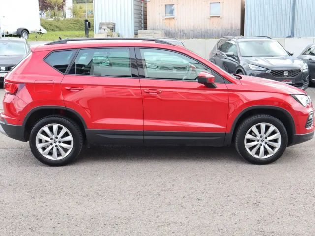 Seat Ateca 1.5 TSI Style