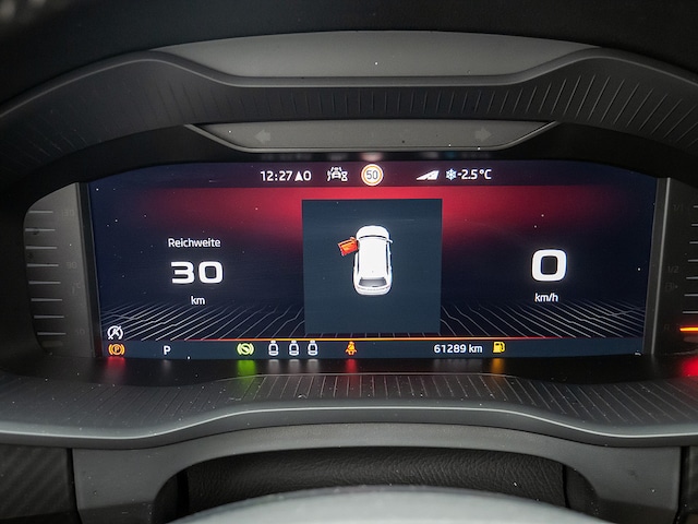 Skoda Kodiaq 2.0 TDI 4x4 Sportline