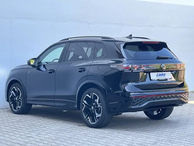 Volkswagen Tiguan 2.0 TDI DSG IQ.Drive Style