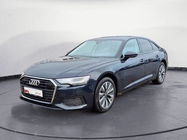 Audi A6 45 TFSI S-Tronic Sedan
