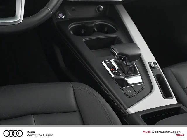 Audi A4 35 TFSI Avant S-Tronic