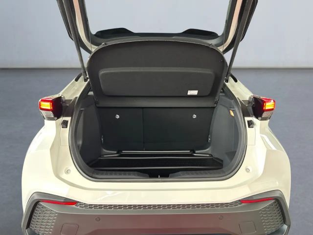 Toyota C-HR Teamplayer Winterkompletträder inkl.