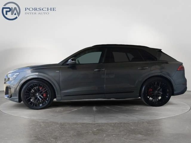 Audi Q8 Hybride Quattro