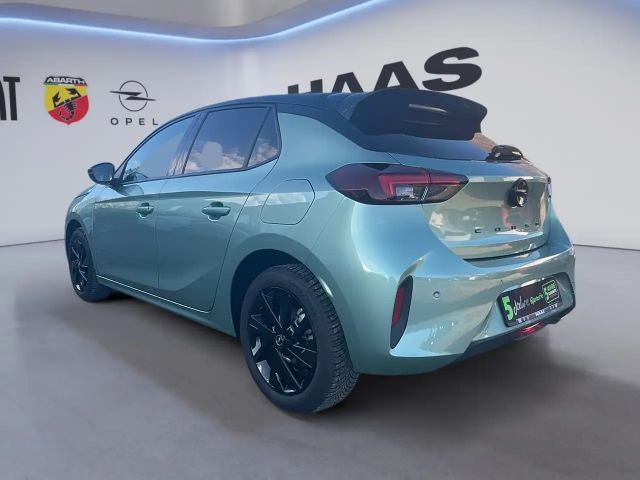 Opel Corsa 1.2 Turbo Turbo